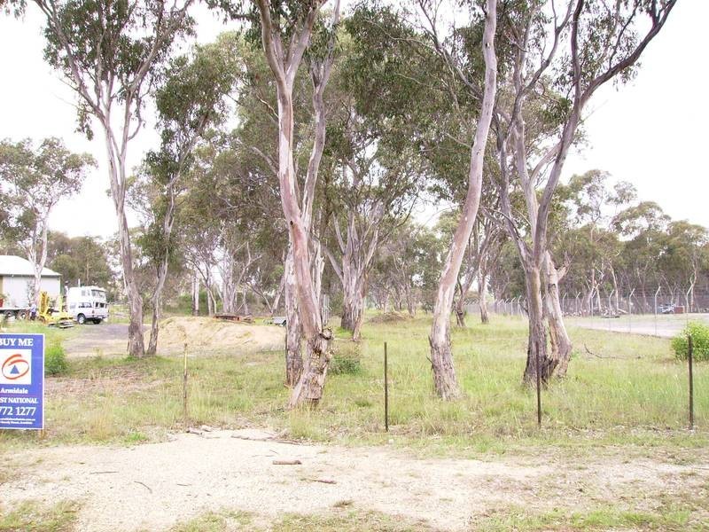 Lot 1115,  MYRTLE DRIVE, Armidale NSW 2350