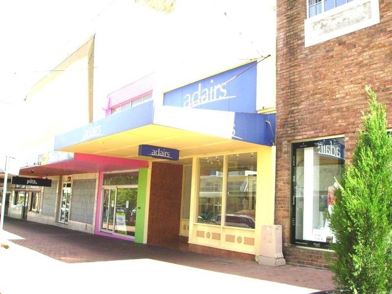 PART 124 BEARDY STREET, Armidale NSW 2350