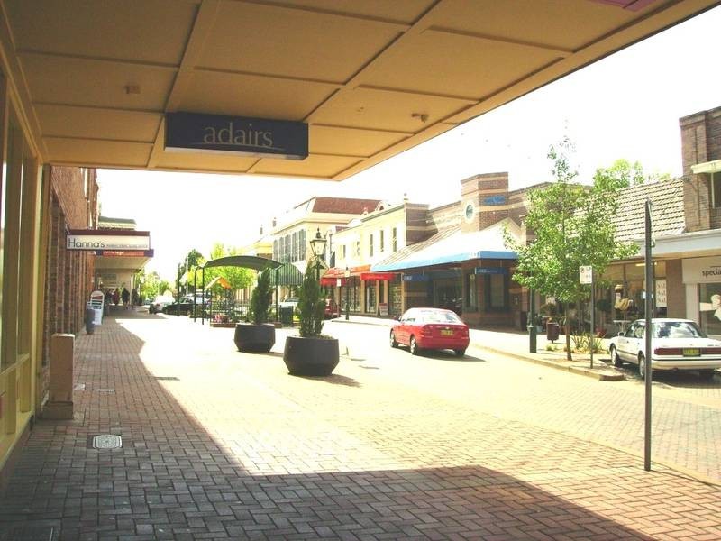 PART 124 BEARDY STREET, Armidale NSW 2350