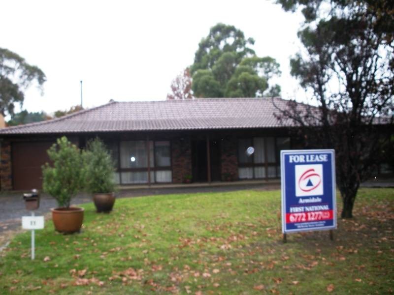 11 DOROTHY AVENUE, Armidale NSW 2350