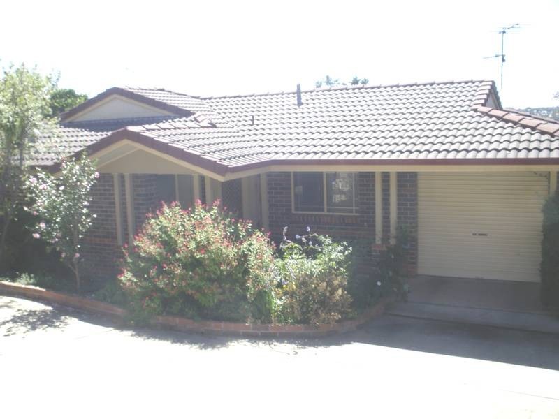 3/21 GARIBALDI STREET, Armidale NSW 2350