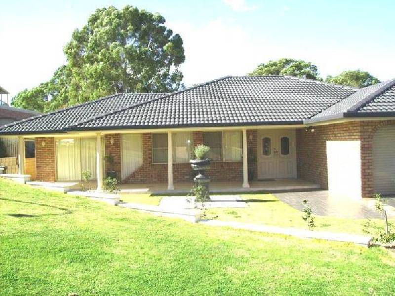 2 Eulahbar Crescent, Armidale NSW 2350