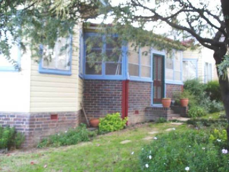 112 DONNELLY STREET, Armidale NSW 2350