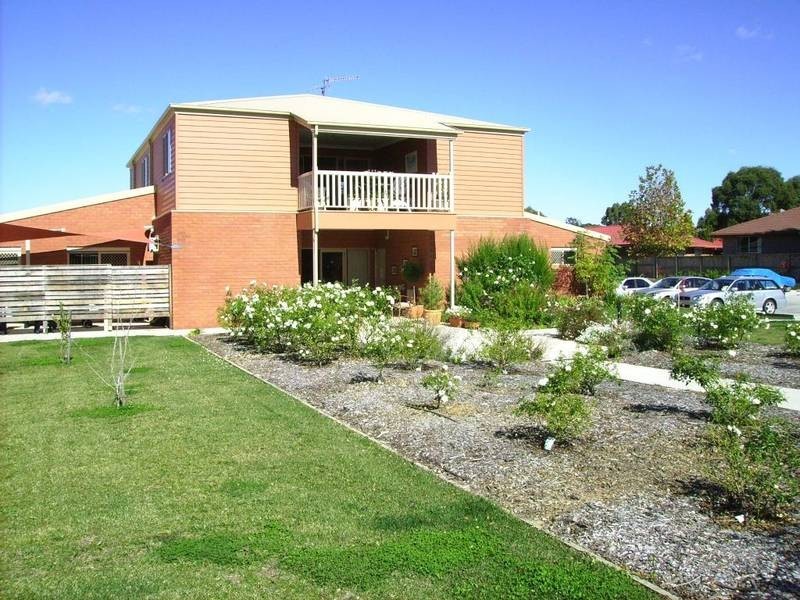 22/80 QUEEN ELIZABETH DRIVE, Armidale NSW 2350