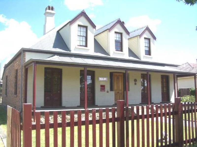 94 RUSDEN STREET, Armidale NSW 2350
