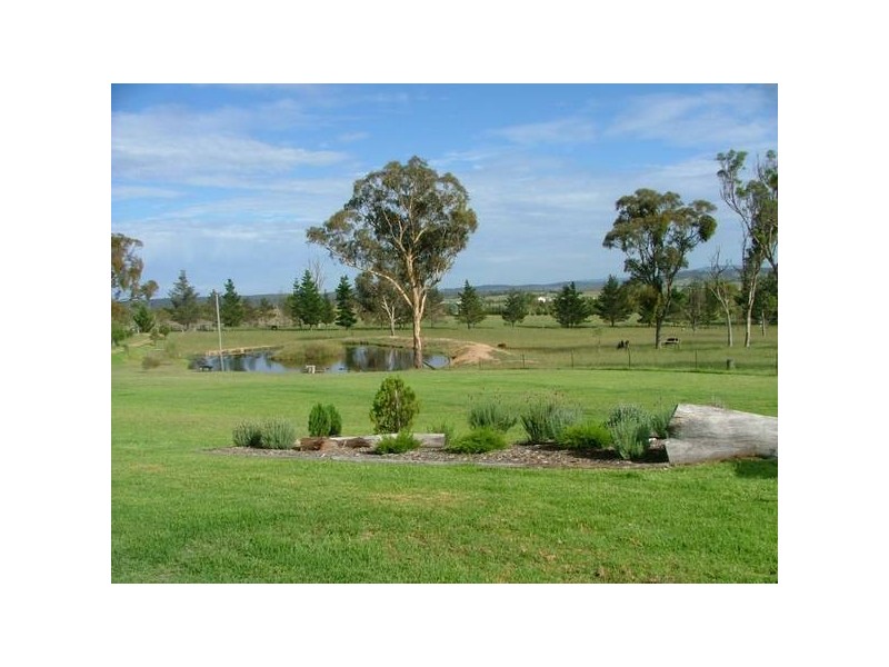 Castledoyle Road, Armidale NSW 2350