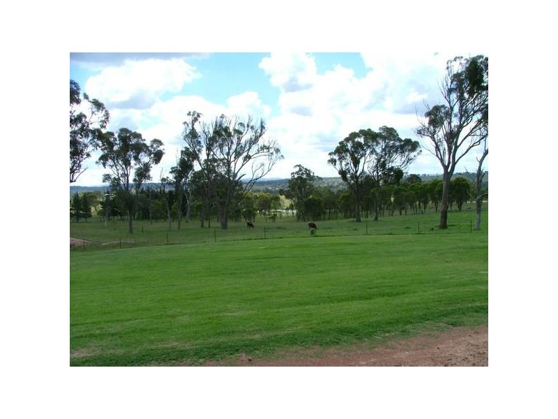 Castledoyle Road, Armidale NSW 2350