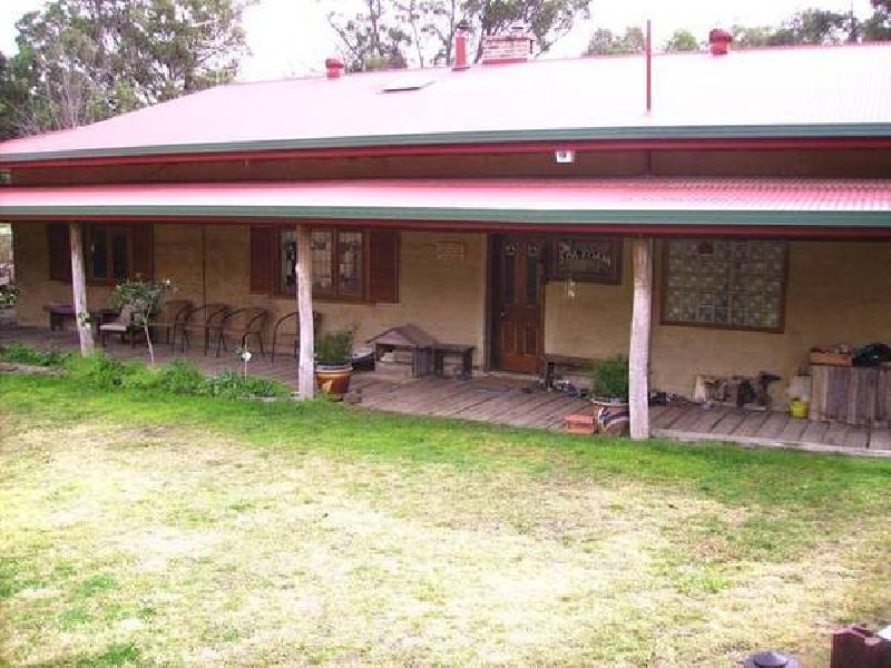 Adina Road, Invergowrie NSW 2350