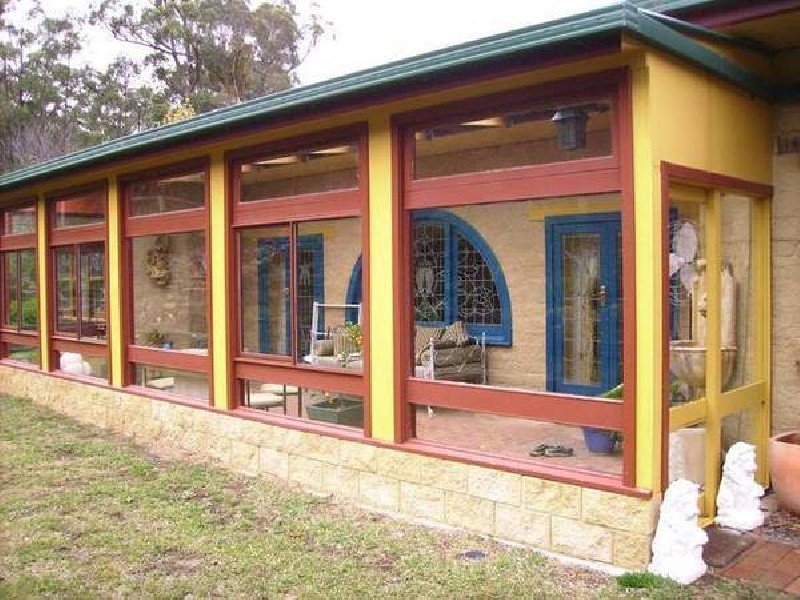 Adina Road, Invergowrie NSW 2350