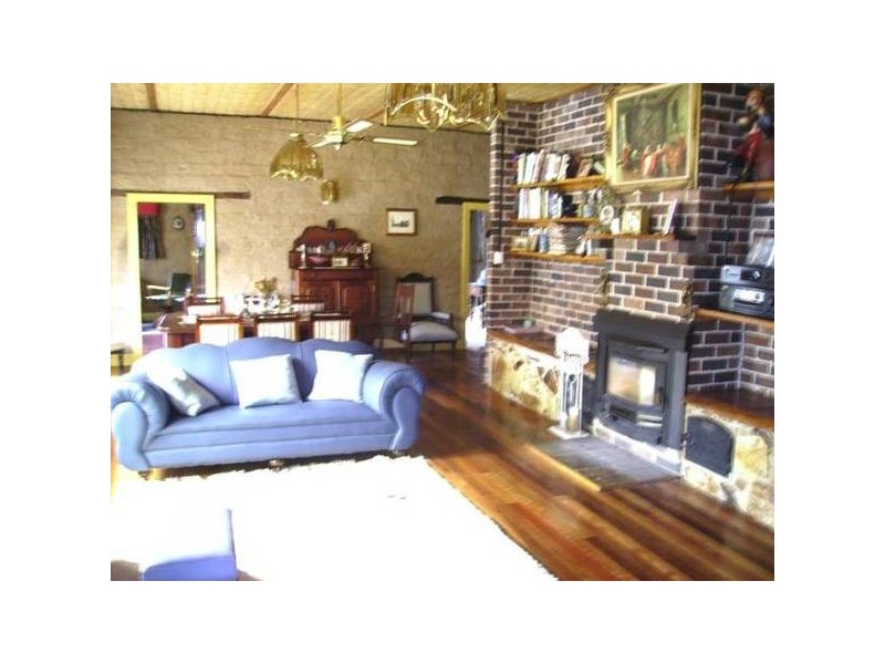 Adina Road, Invergowrie NSW 2350