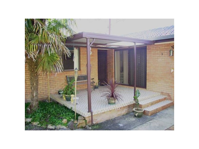 3 Laurence Avenue, Armidale NSW 2350