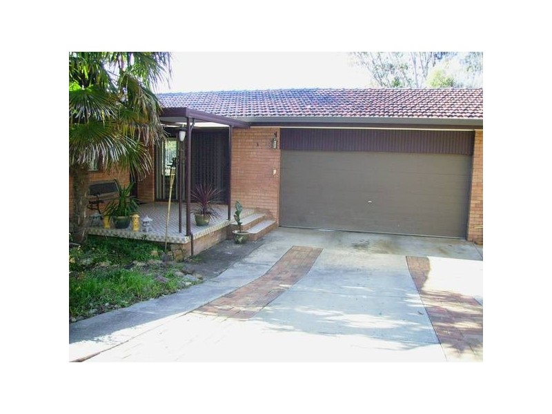 3 Laurence Avenue, Armidale NSW 2350