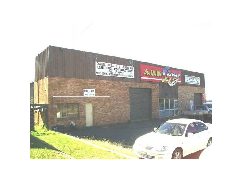 207 Mann Street, Armidale NSW 2350