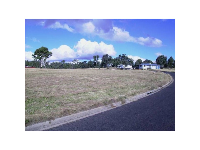 Lot 96 Dale Crescent, Armidale NSW 2350