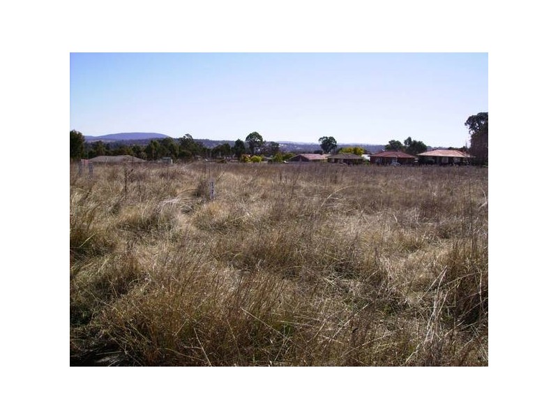 Lot 97 Dale Crescent, Armidale NSW 2350