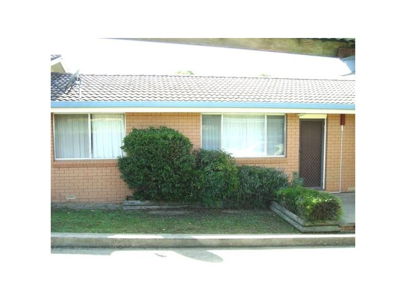 Marshall Avenue, Armidale NSW 2350