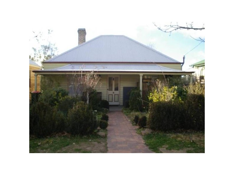 Marsh Street, Armidale NSW 2350