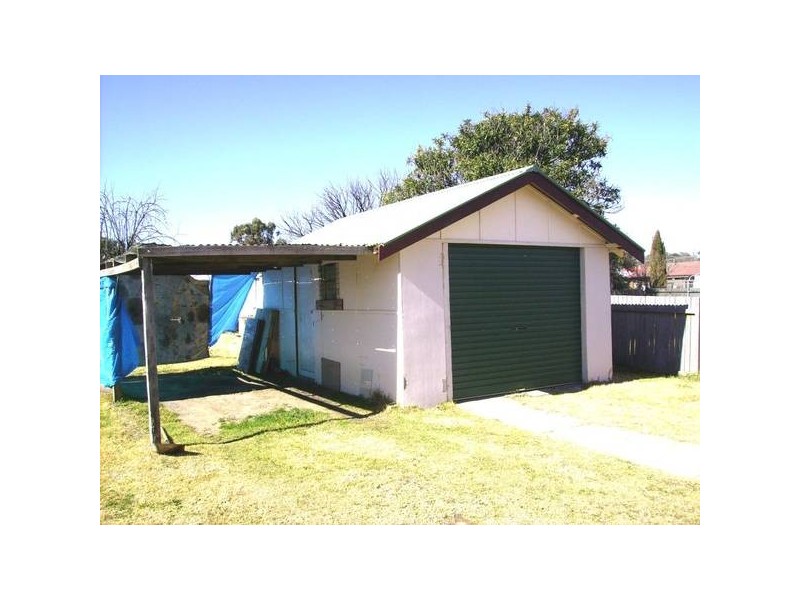 191 Chapel Street, Armidale NSW 2350