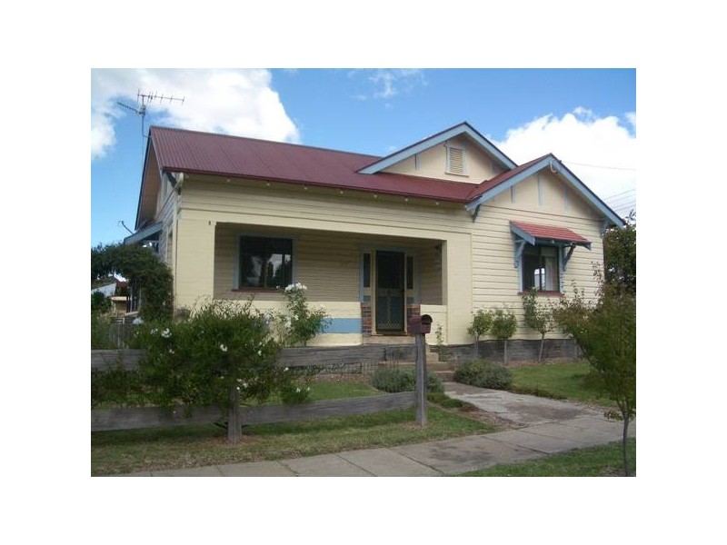 Allingham Street, Armidale NSW 2350