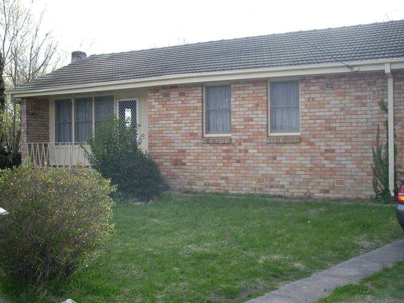 3 Purkiss Street, Armidale NSW 2350