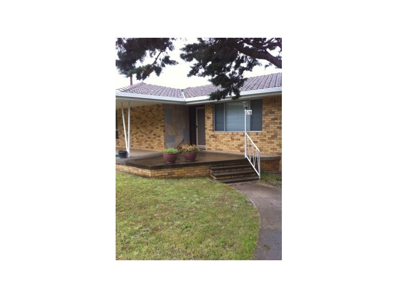 19 Hargrave Street, Armidale NSW 2350