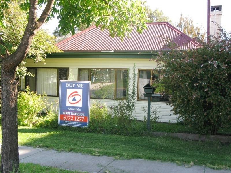 293 Rusden Street, Armidale NSW 2350