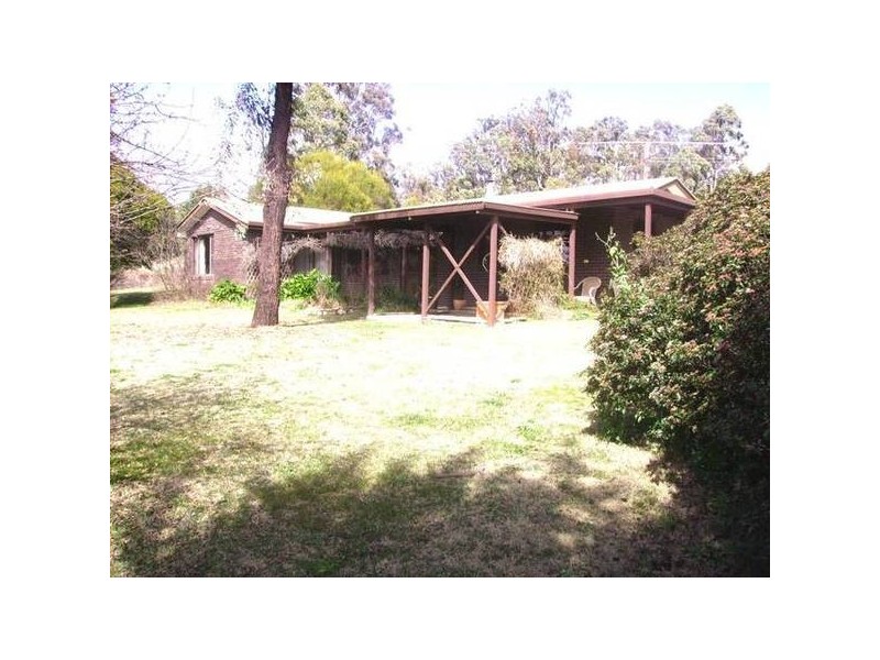 Budumba Road, Invergowrie NSW 2350