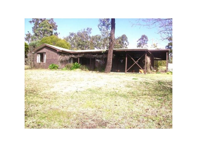 Budumba Road, Invergowrie NSW 2350