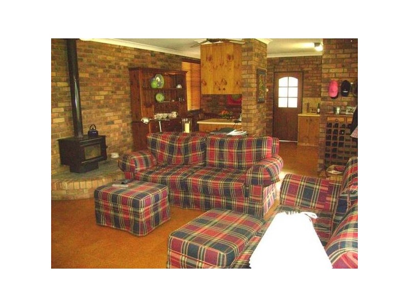 Budumba Road, Invergowrie NSW 2350