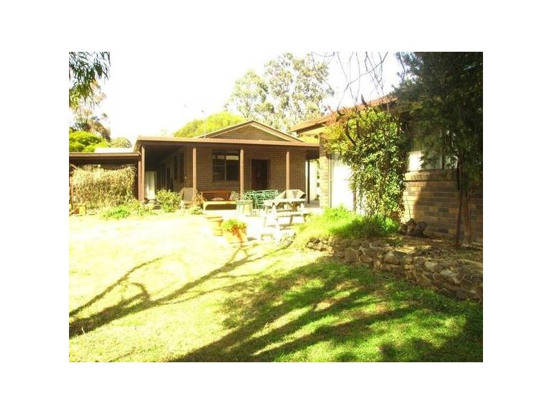 Budumba Road, Invergowrie NSW 2350