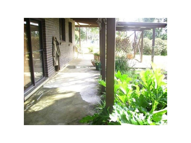 Budumba Road, Invergowrie NSW 2350