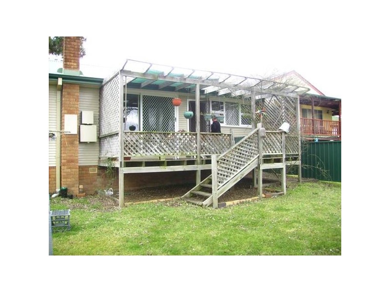 25 Hargrave Street, Armidale NSW 2350