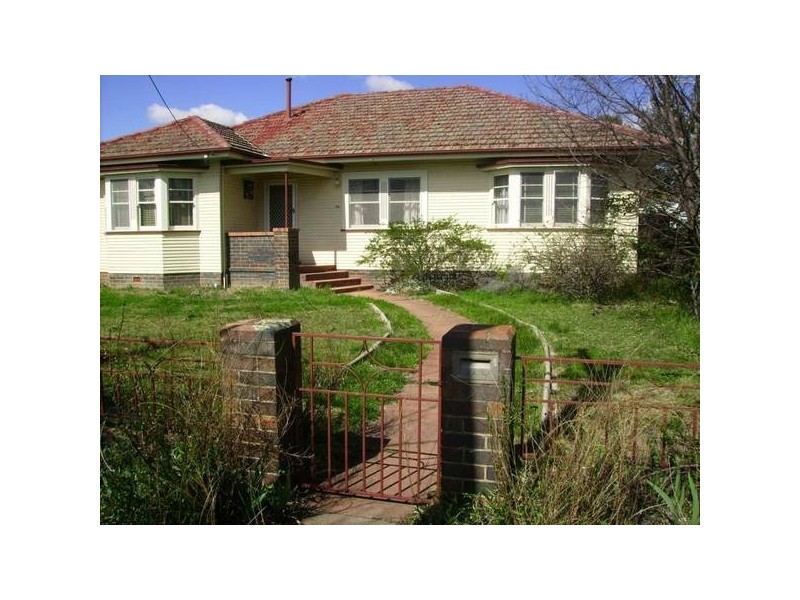 96 Rusden Street, Armidale NSW 2350