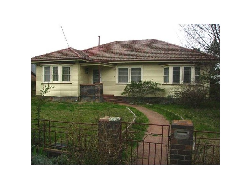 96 Rusden Street, Armidale NSW 2350
