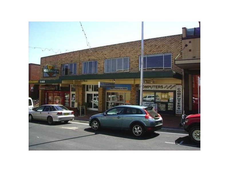 2/211 Beardy Street, Armidale NSW 2350