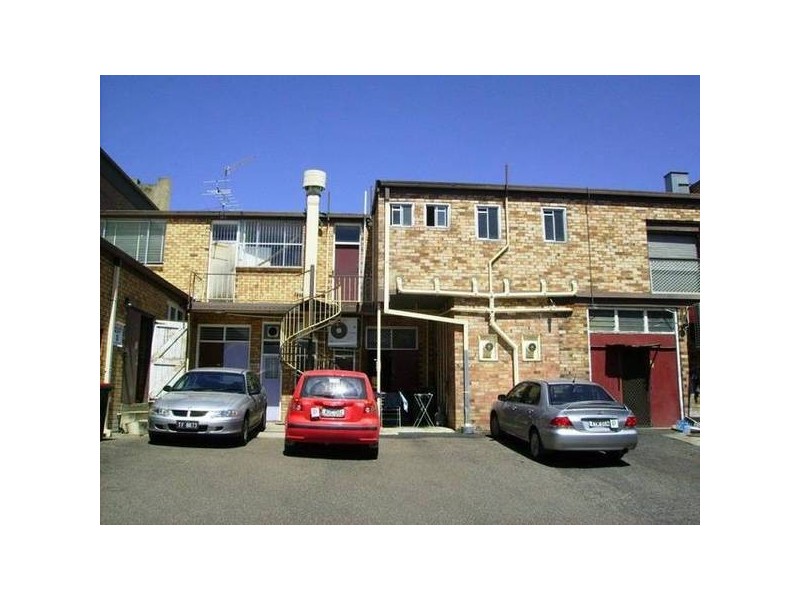 2/211 Beardy Street, Armidale NSW 2350