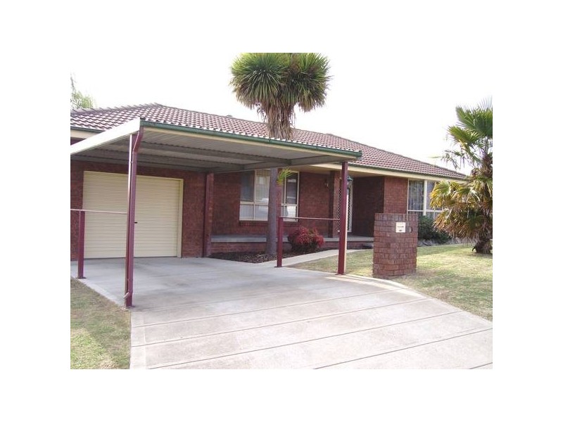 14 MILSON PLACE, Armidale NSW 2350