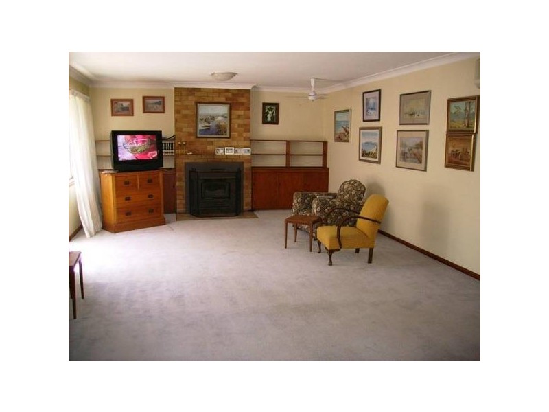 1 Lynches Road, Armidale NSW 2350