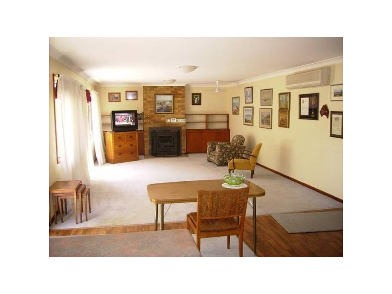 1 Lynches Road, Armidale NSW 2350