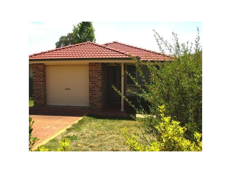 7B Glendower Close, Armidale NSW 2350