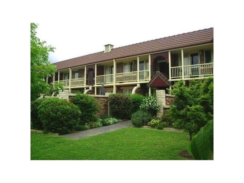 7/114-116 Mossman Street, Armidale NSW 2350