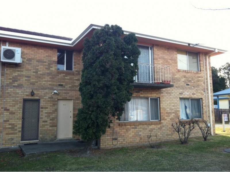 4/259 DONNELLY STREET, Armidale NSW 2350