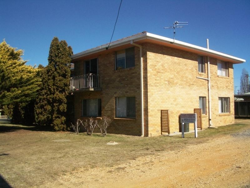 4/259 DONNELLY STREET, Armidale NSW 2350
