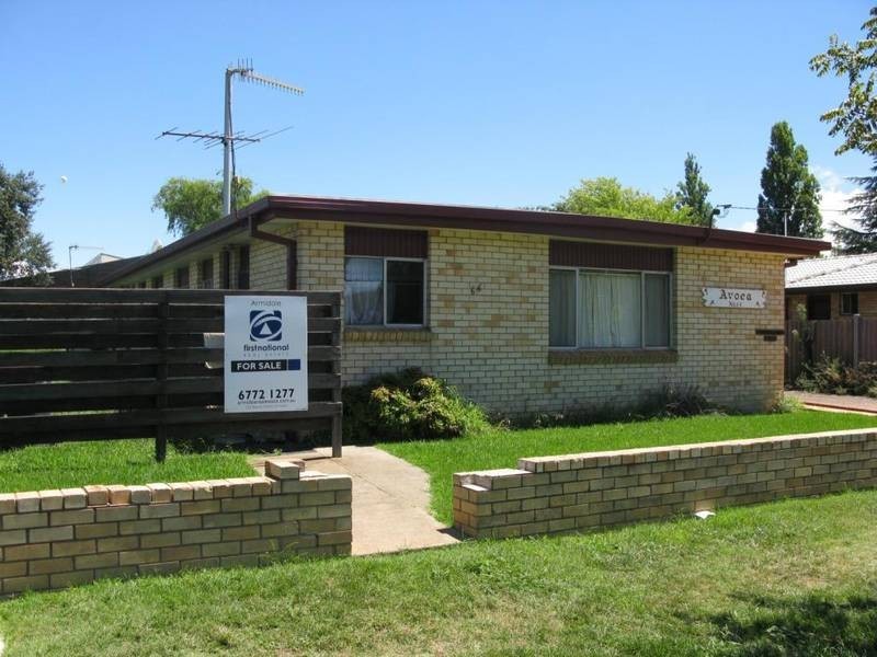 66 Niagara Street, Armidale NSW 2350