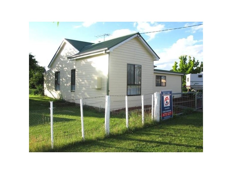 202 Sandon Street, Guyra NSW 2365