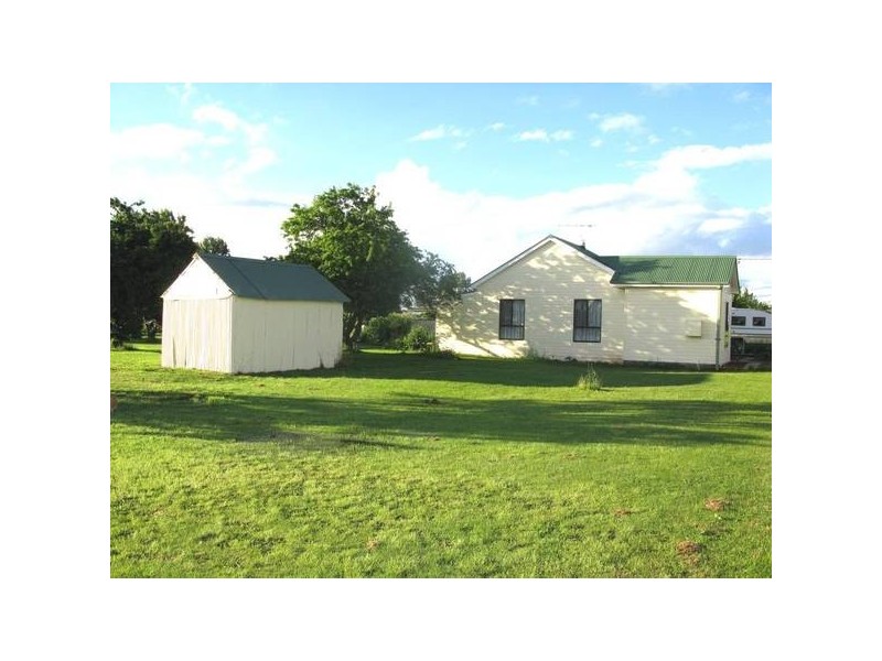 202 Sandon Street, Guyra NSW 2365