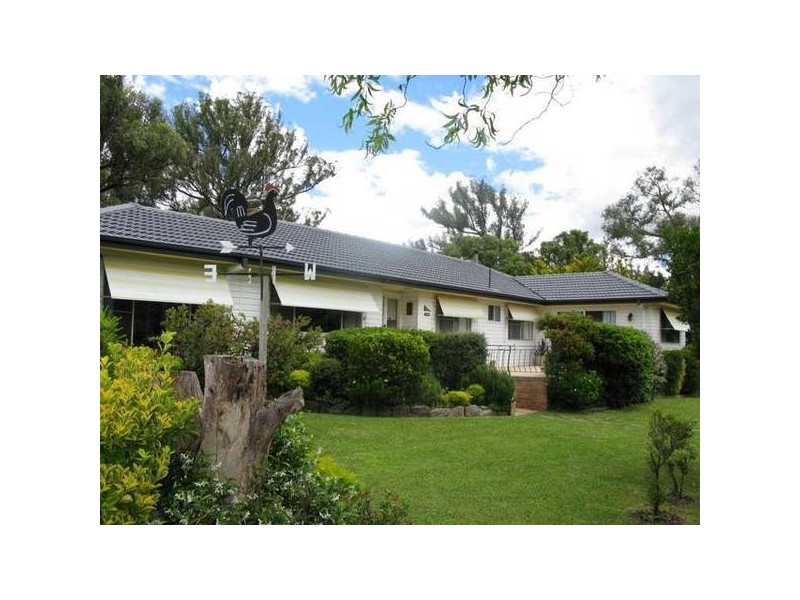 117 Rockvale Road, Armidale NSW 2350