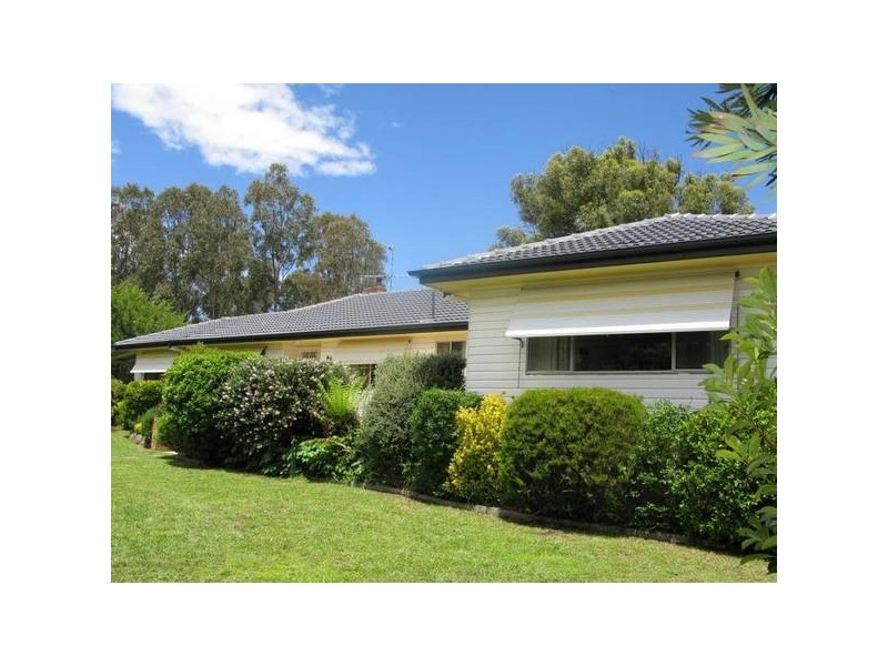 117 Rockvale Road, Armidale NSW 2350