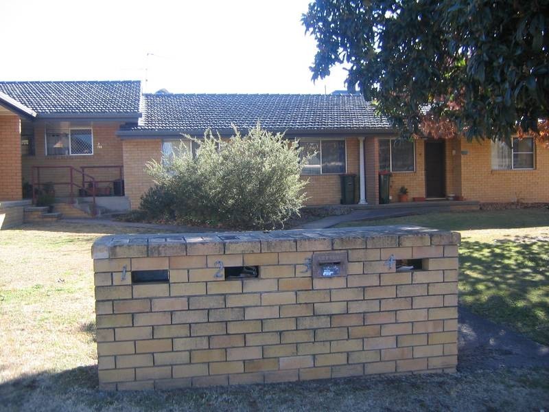 3/188 Marsh Street, Armidale NSW 2350
