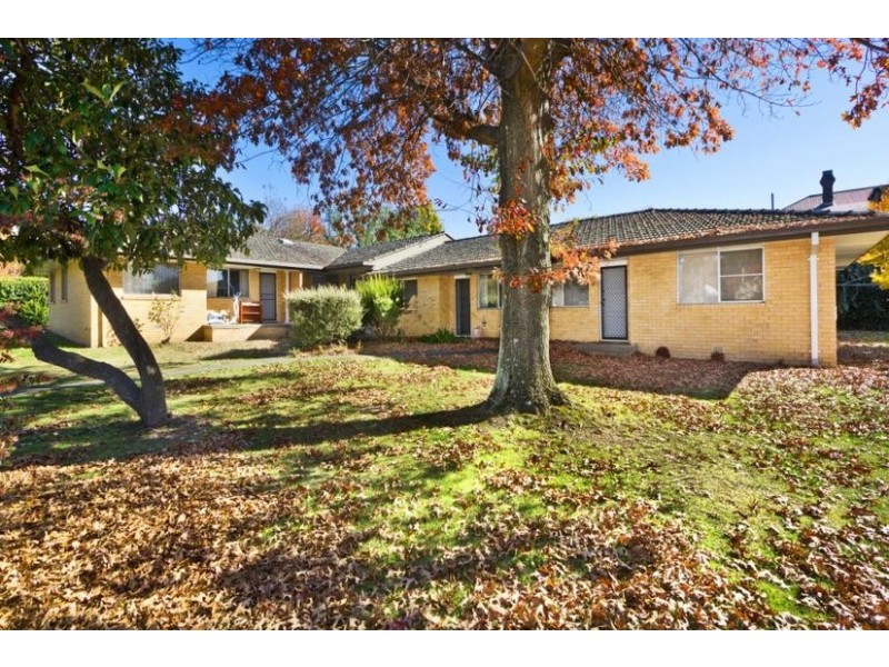 3/188 Marsh Street, Armidale NSW 2350